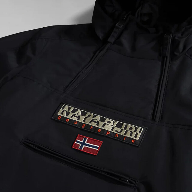 Napapijri K northfarer winter regenjas 43161 large