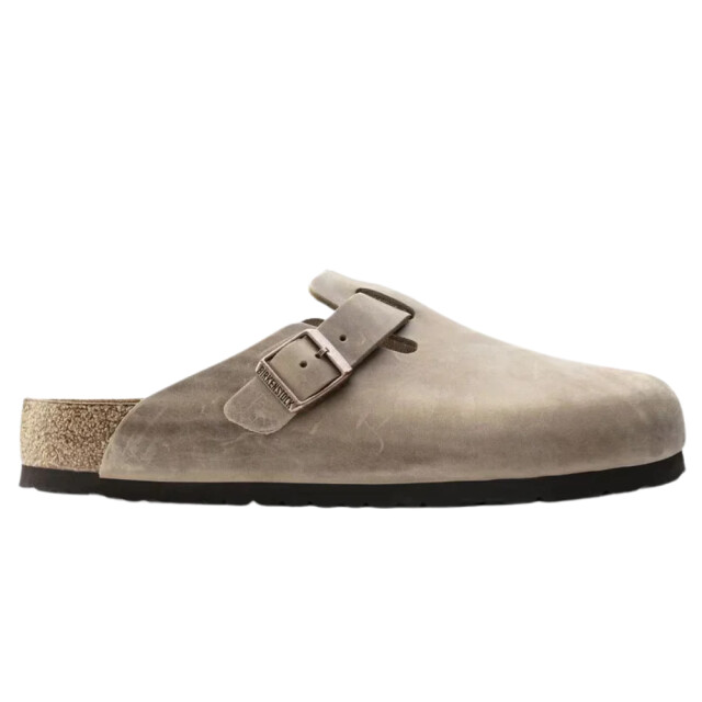 Birkenstock Boston oiled leather 1018147 large