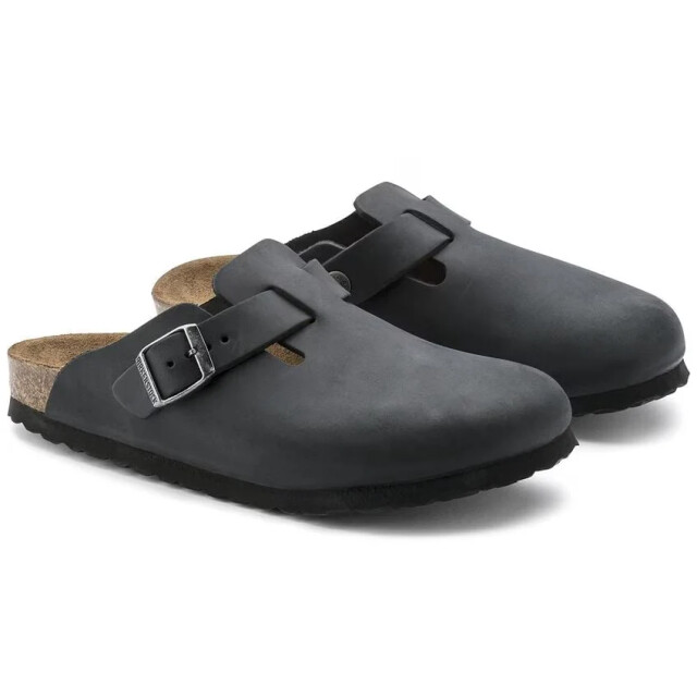 Birkenstock Boston vetleer 59461 large