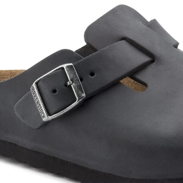 Birkenstock Boston vetleer 59461 large