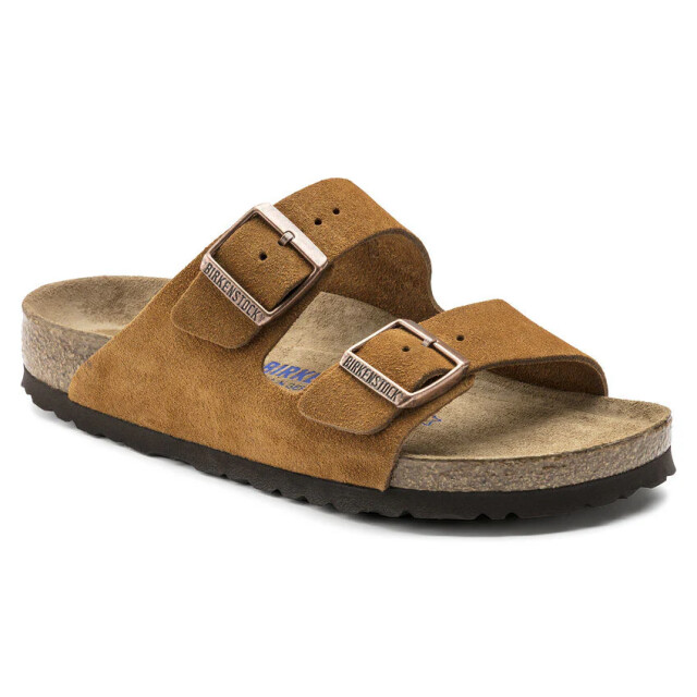Birkenstock Arizona suede 1009527 large