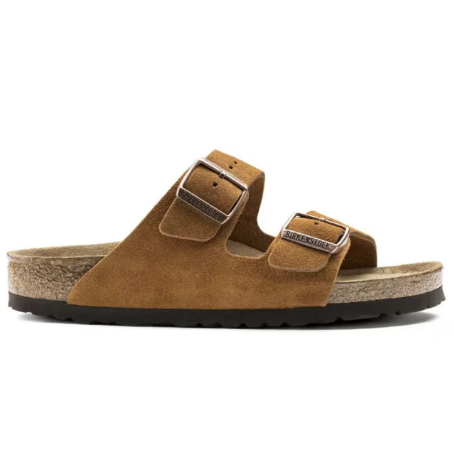 Birkenstock Arizona suede 1009527 large