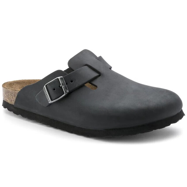 Birkenstock Boston vetleer 59461 large