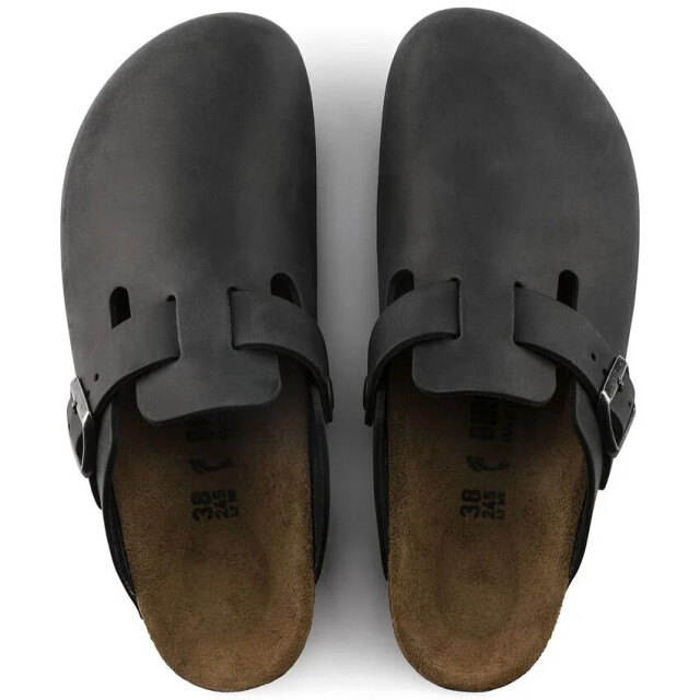 Birkenstock Boston vetleer 59461 large