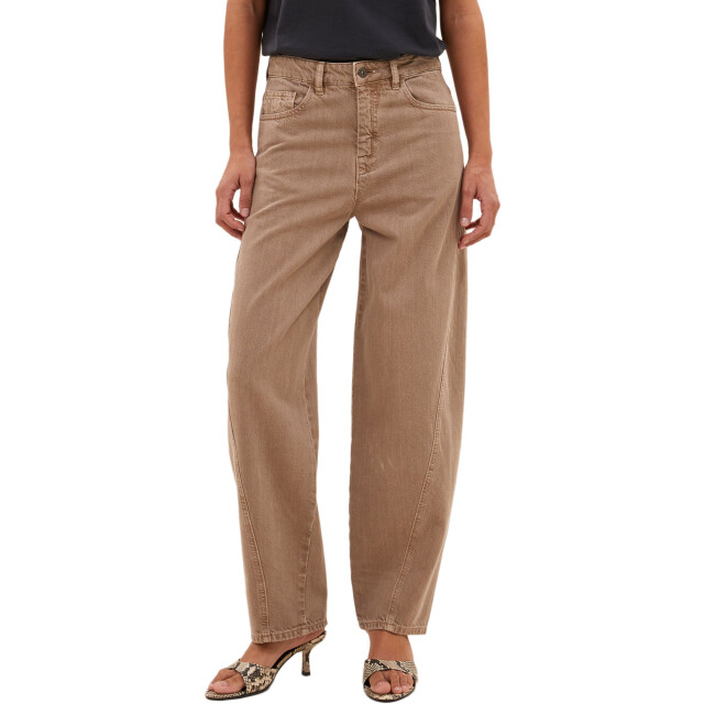By-Bar Amsterdam Begum sands pants stone sand 25518006-816 large