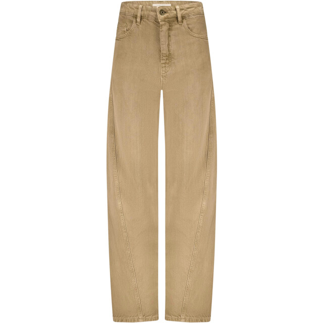 By-Bar Amsterdam Begum sands pants stone sand 25518006-816 large
