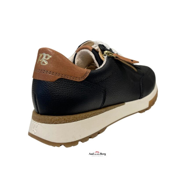 Paul Green 5310 Sneakers Zwart 5310 large