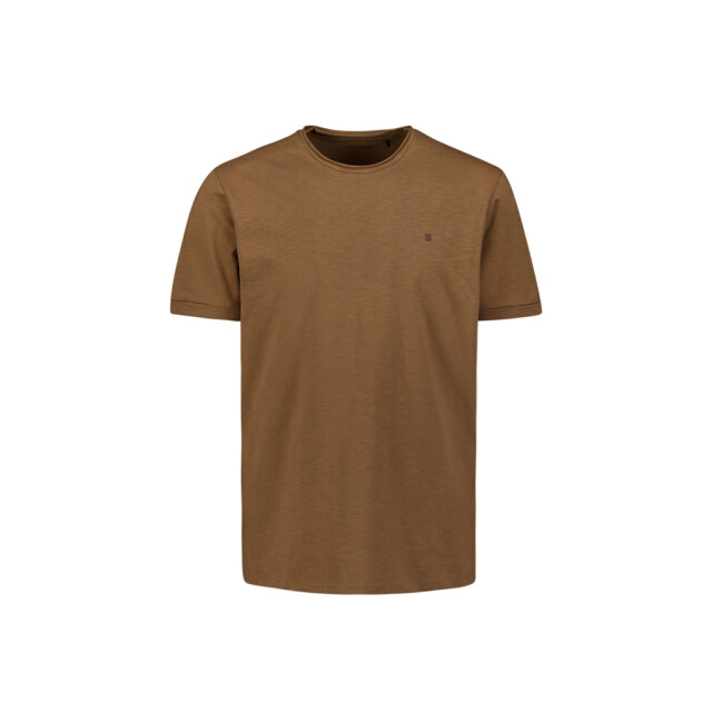 No Excess 28360402sn t-shirt crewneck slub 28360402SN large