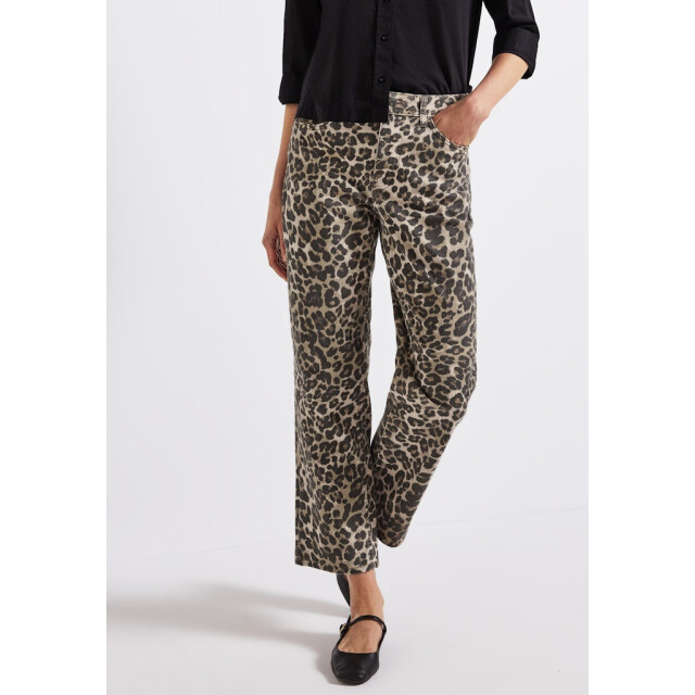 Street One a379182 style denim-straight leg A379182 large