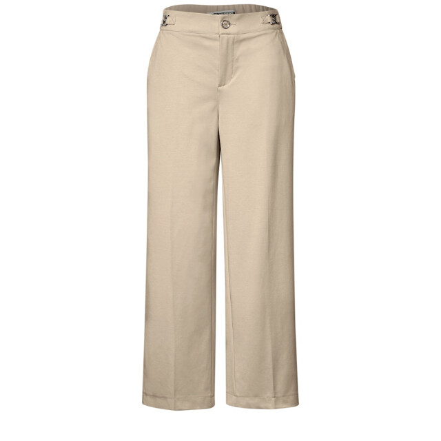 Street One a379205 straight leg pique side buckle A379205 large