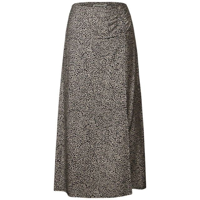 Street One a361724 viscose wrap skirt aop A361724 large