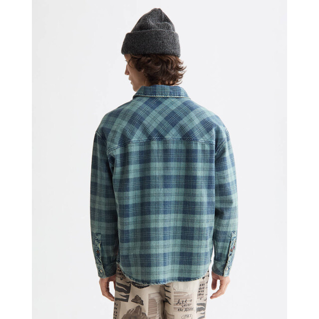 Scotch & Soda Overshirt 180860 Scotch & Soda Overshirt 180860 large