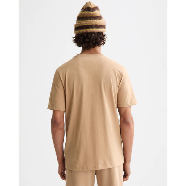 Scotch & Soda T-shirt korte mouw 181288 Scotch & Soda T-shirt korte mouw 181288 large