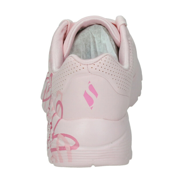 Skechers 130227 Sneakers Roze 130227 large