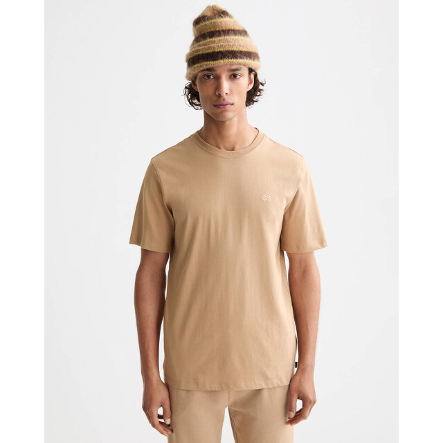 Scotch & Soda T-shirt korte mouw 181288 Scotch & Soda T-shirt korte mouw 181288 large