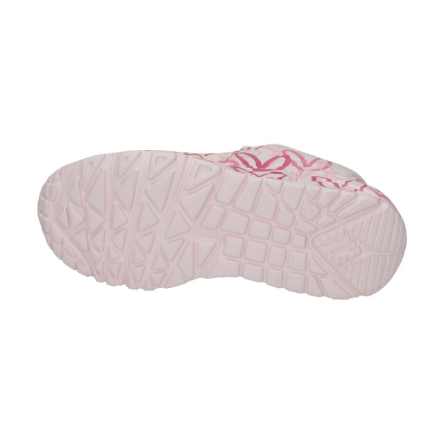 Skechers 130227 Sneakers Roze 130227 large