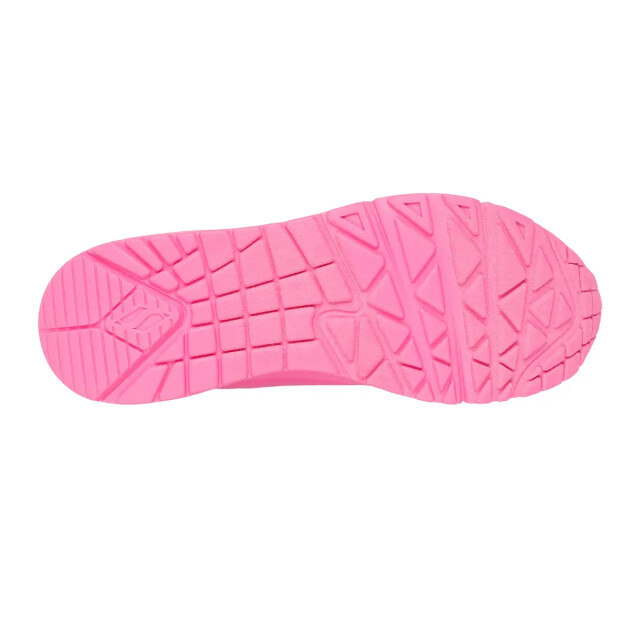 Skechers 130227 Sneakers Roze 130227 large