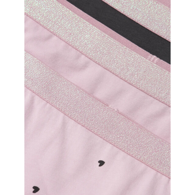 Name It Zomer ondergoed 3-pack meisjes - nkfhipser 13241975-4748141-NkfHipster-Purple-NOOS large