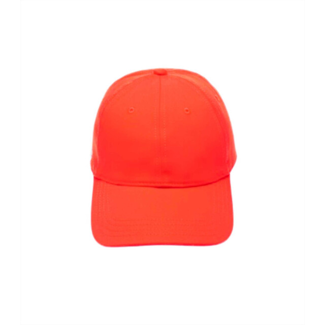 Lacoste Cap oranje RK1402 large