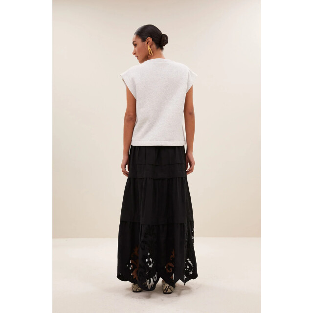 By-Bar Amsterdam 25511003 mason pleats top 25511003 mason pleats top large