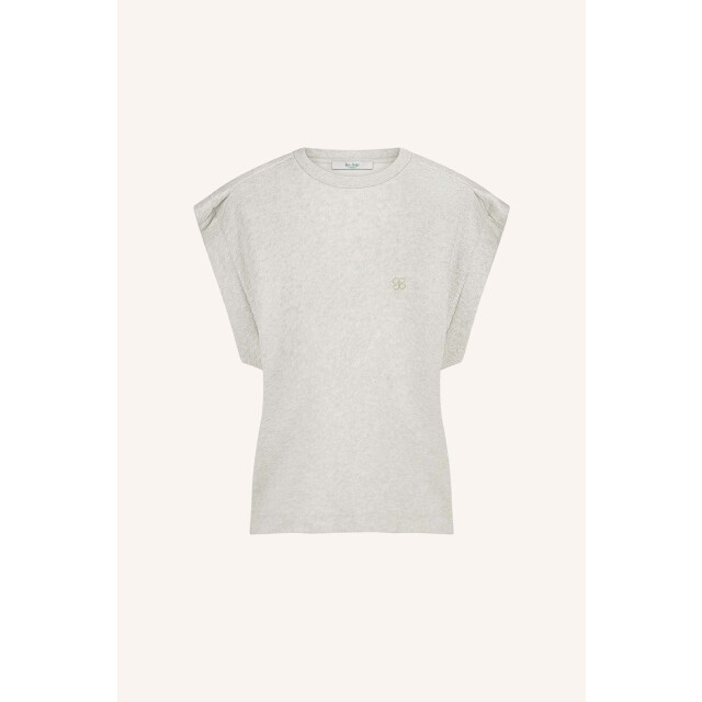 By-Bar Amsterdam 25511003 mason pleats top 25511003 mason pleats top large