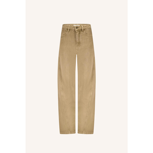 By-Bar Amsterdam 25518006 begum sand pants 25518006 begum sand pants large