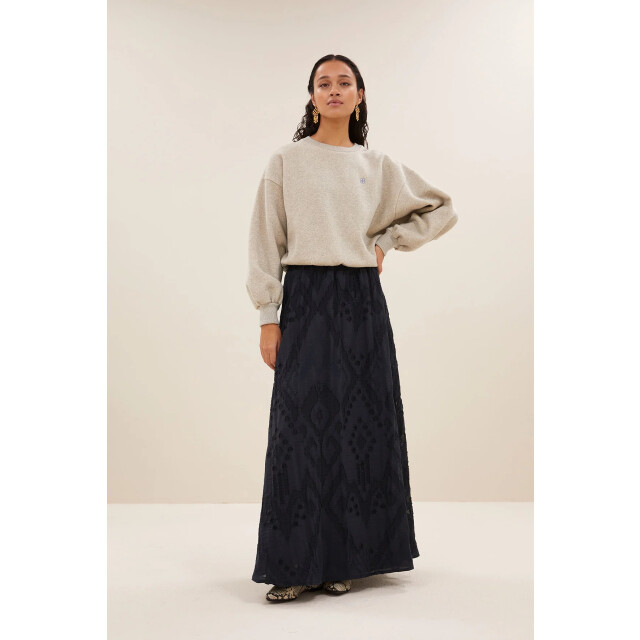 By-Bar Amsterdam 25518903 bodil sparkle sweater 25518903 bodil sparkle sweater large