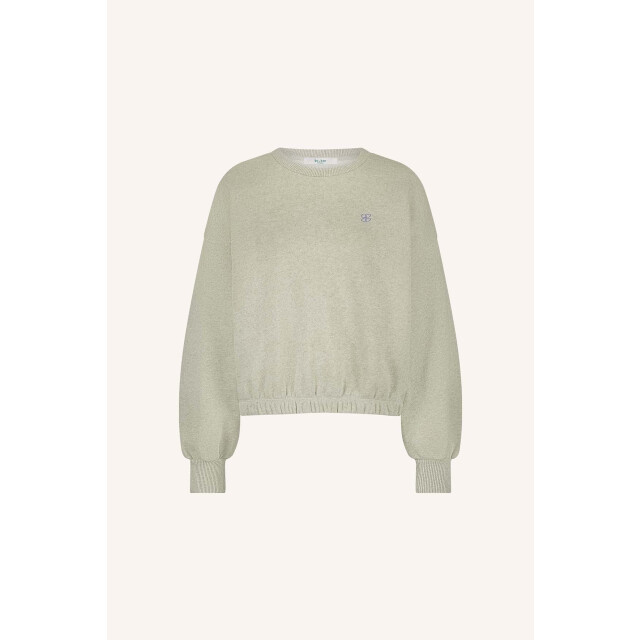 By-Bar Amsterdam 25518903 bodil sparkle sweater 25518903 bodil sparkle sweater large