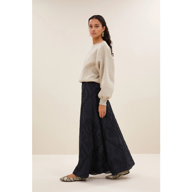 By-Bar Amsterdam 25518903 bodil sparkle sweater 25518903 bodil sparkle sweater large