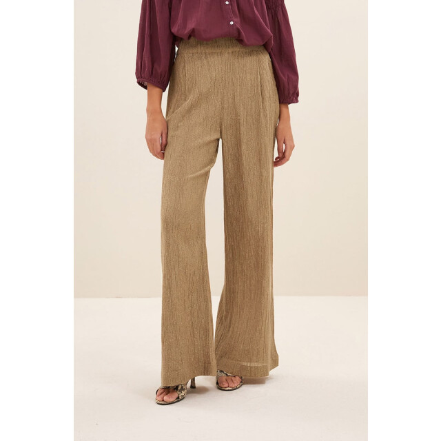 By-Bar Amsterdam 25518008 benji lurex pants 25518008 benji lurex pants large