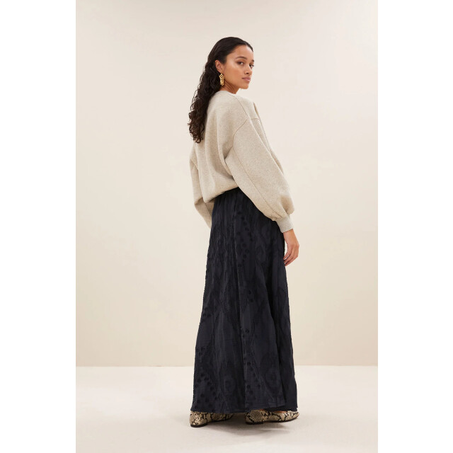 By-Bar Amsterdam 25518903 bodil sparkle sweater 25518903 bodil sparkle sweater large