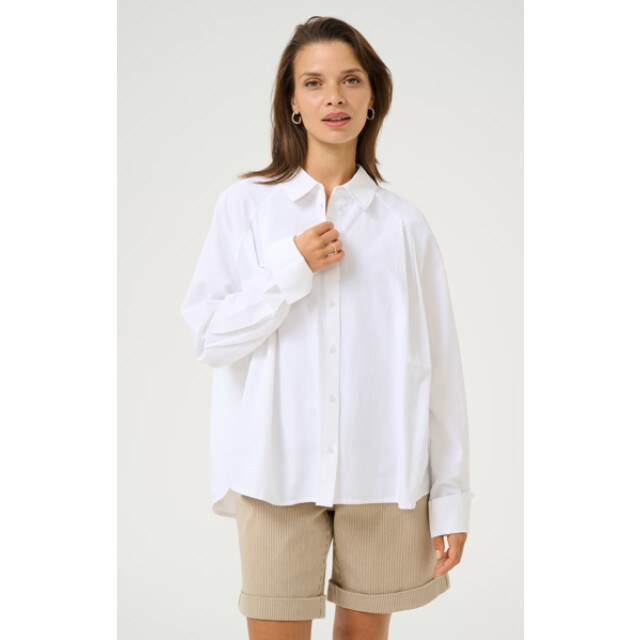 KAFFE Kahaily blouse 10509632 10509632 large