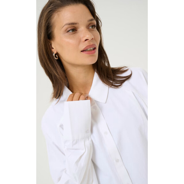 KAFFE Kahaily blouse 10509632 10509632 large