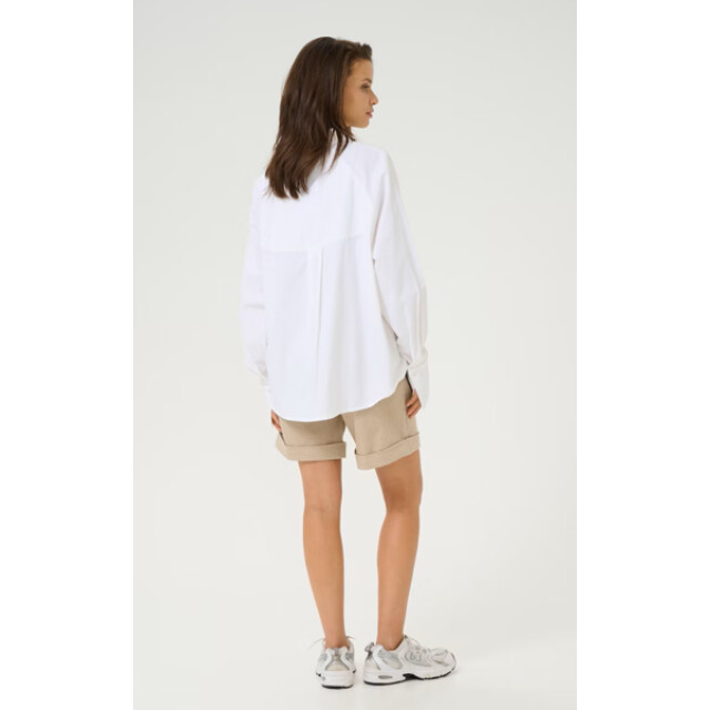 KAFFE Kahaily blouse 10509632 10509632 large
