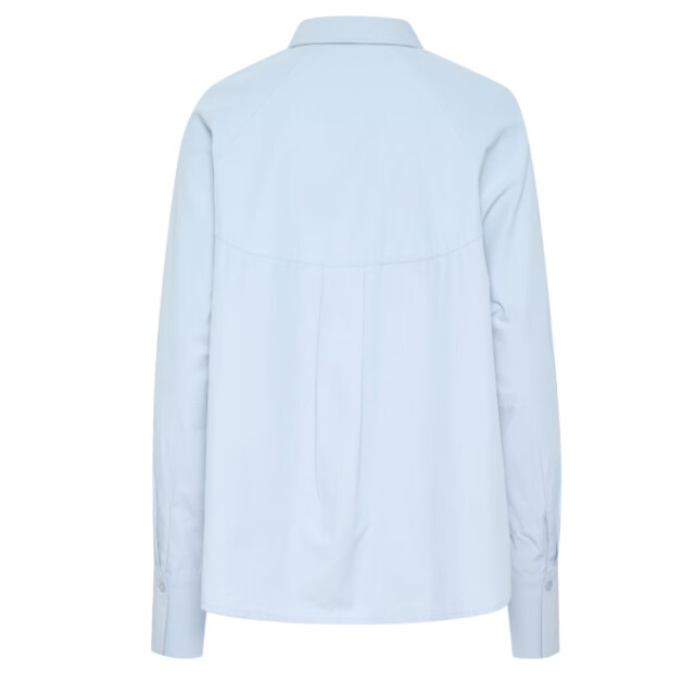 KAFFE Kahaily blouse 10509632 10509632 blue large
