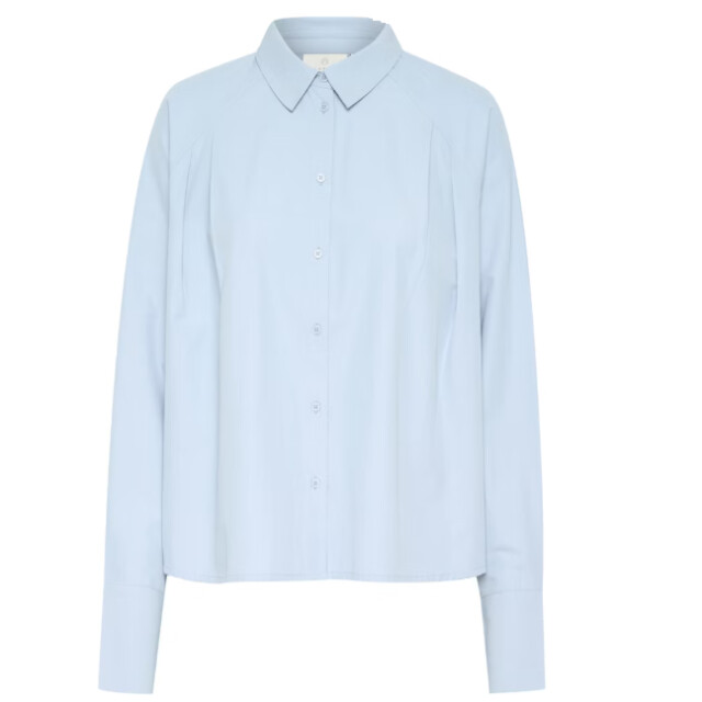 KAFFE Kahaily blouse 10509632 10509632 blue large