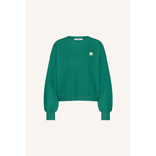 By-Bar Amsterdam 25518907 bibi dictionary big sweater 25518907 bibi dictionary big sweater large