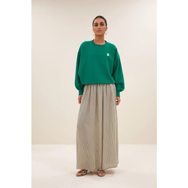 By-Bar Amsterdam 25518907 bibi dictionary big sweater 25518907 bibi dictionary big sweater large