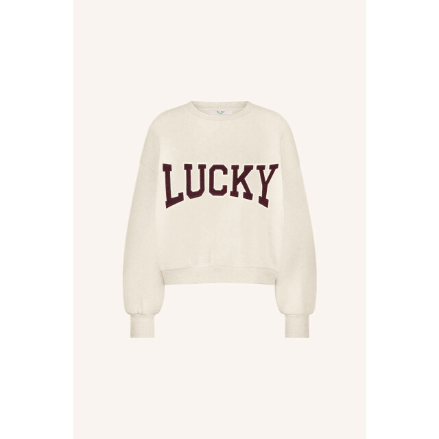 By-Bar Amsterdam 25518905 bibi patchwork sweater 25518905 bibi patchwork sweater large