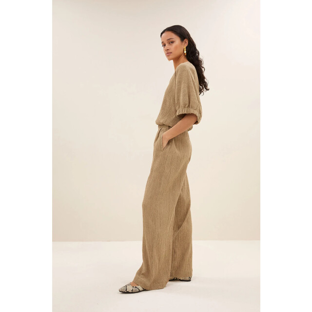 By-Bar Amsterdam 25512014 mabel lurex blouse 25512014 mabel lurex blouse large