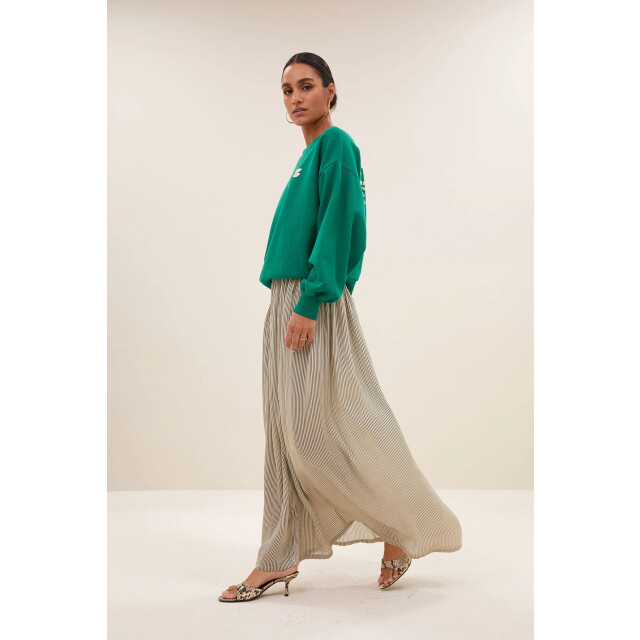 By-Bar Amsterdam 25518907 bibi dictionary big sweater 25518907 bibi dictionary big sweater large