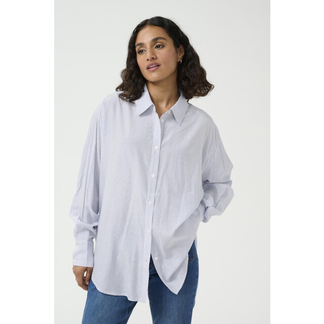 KAFFE Kamilena blouse 10509799 10509799 large