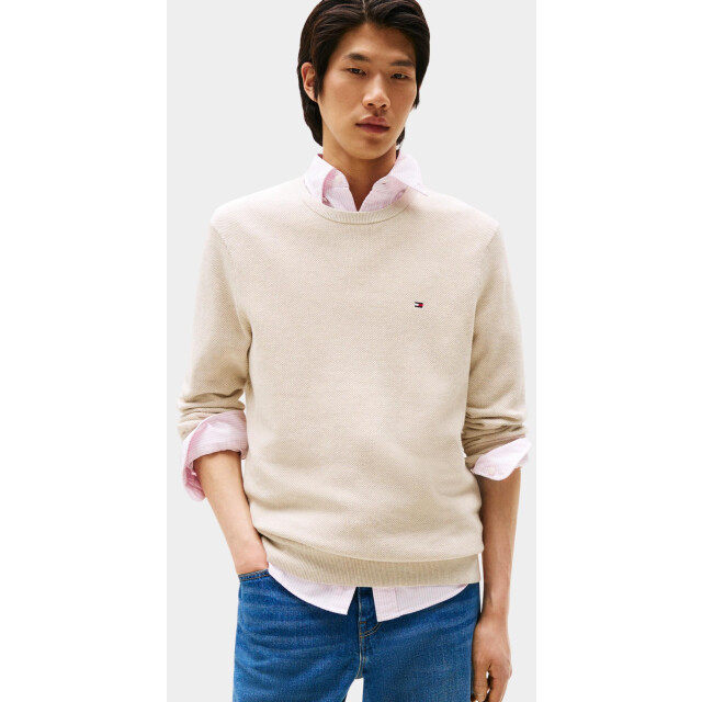 Tommy Hilfiger Pullover essential structure mw0mw36347/hgf 194836 large
