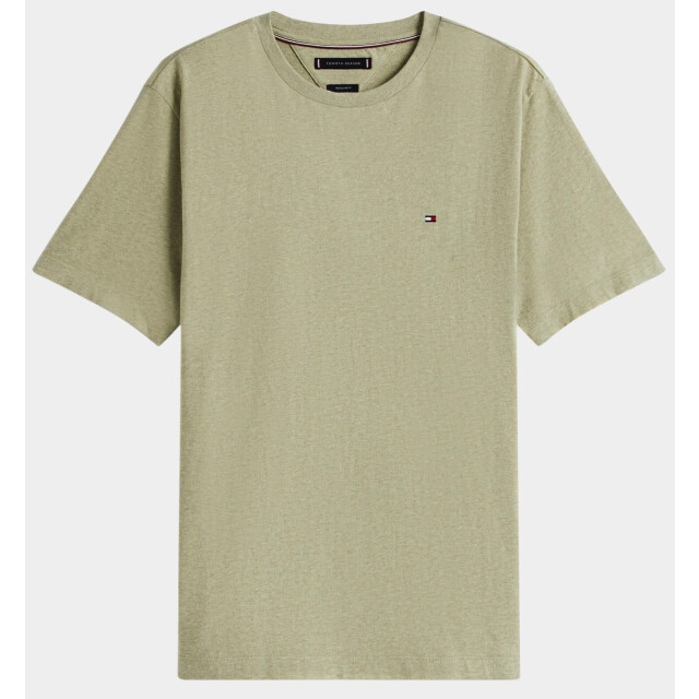 Tommy Hilfiger T-shirt korte mouw essential reg fit he mw0mw37268/mta 194830 large