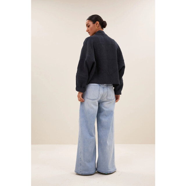 By-Bar Amsterdam 25519023 flora jacket 25519023 flora jacket large