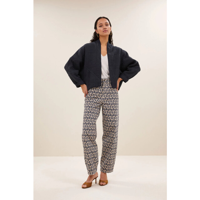 By-Bar Amsterdam 25519023 flora jacket 25519023 flora jacket large
