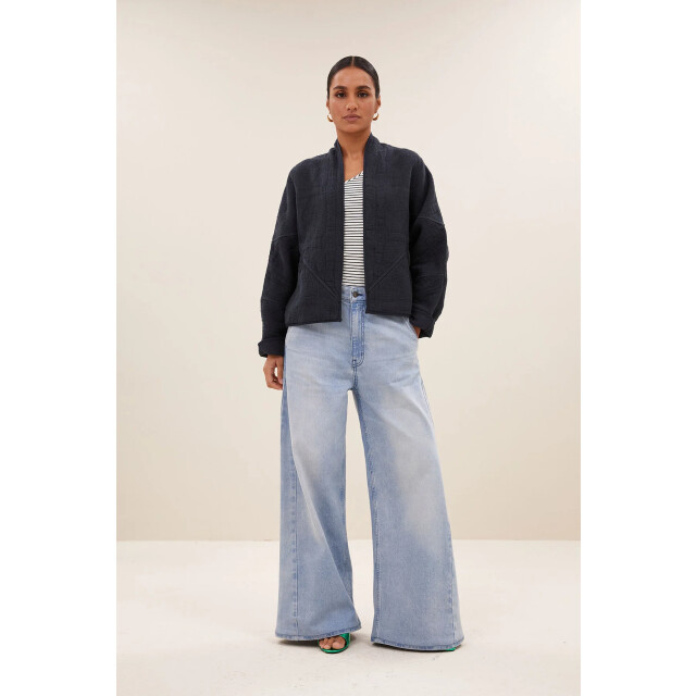 By-Bar Amsterdam 25519023 flora jacket 25519023 flora jacket large