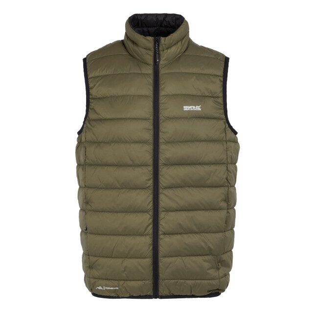 Regatta Heren marizion gewatteerd gilet UTRG9603_crocodile large