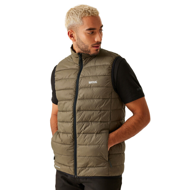 Regatta Heren marizion gewatteerd gilet UTRG9603_crocodile large