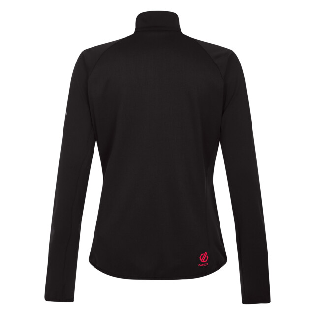 Dare2b Dames core stretch midlayer UTRG9676_black large